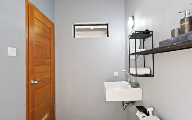 Jaci Residence Umalas By Betterplace