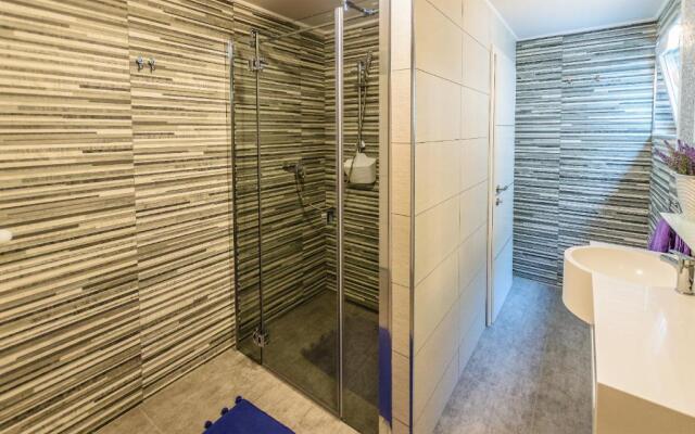 Villa The Secret Diamond