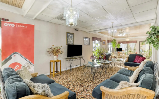 OYO Hotel Grenada West
