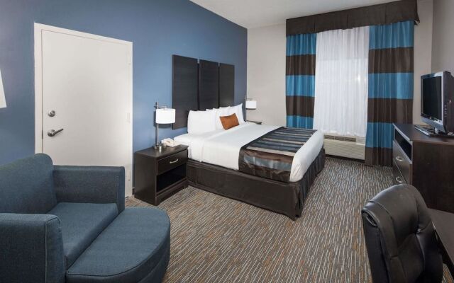 Wingate By Wyndham Columbus