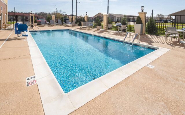 TownePlace Suites by Marriott Cleveland