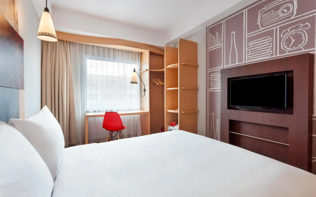 ibis Yogyakarta Adi Sucipto