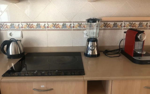 Gaia Villa