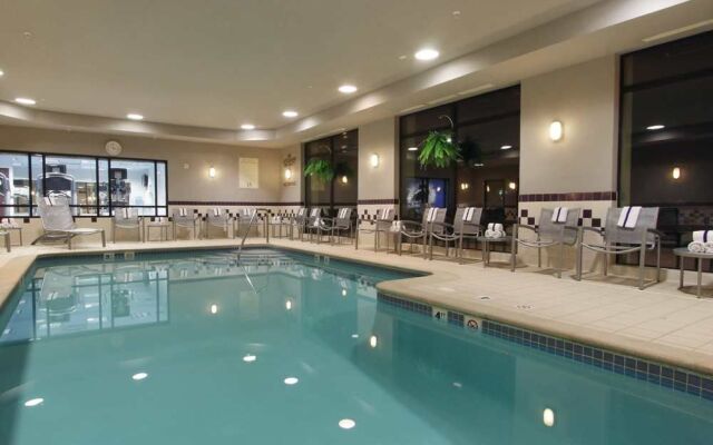 SpringHill Suites Grand Rapids North