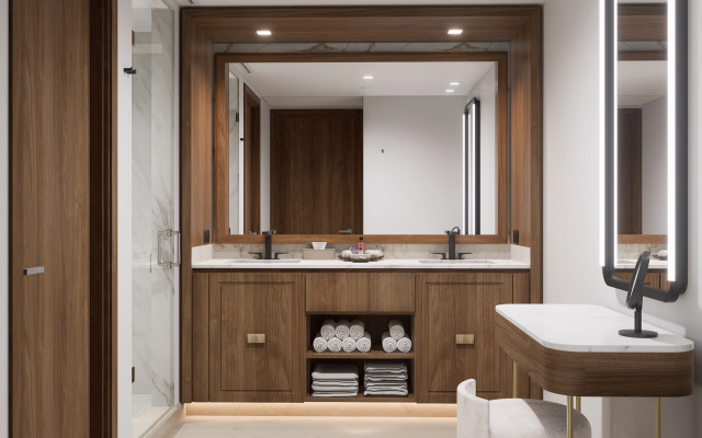 Moon Palace The Grand Punta Cana