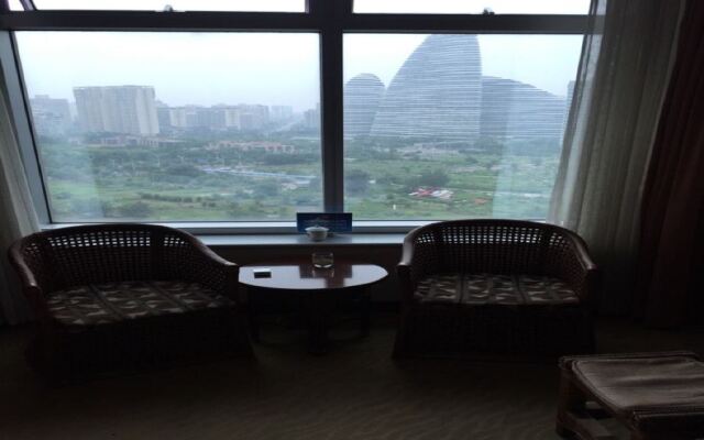 International Bamboo and Rattan Hotel - Beijing