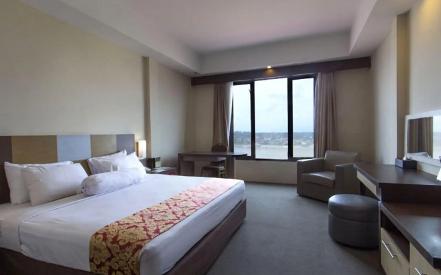Hotel Wiltop