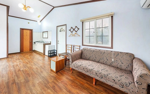 Taean Capella Pension
