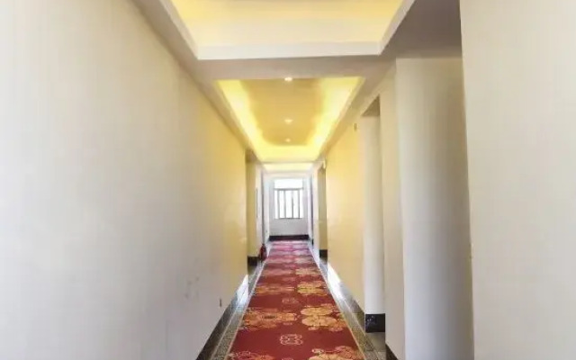 Wenchang wanfuyuan Hotel