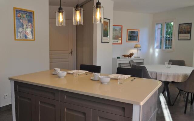 La Bégude du Pascouren