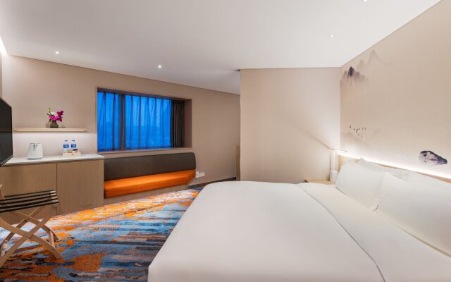 Sunworld Hotel Beijing Wangfujing