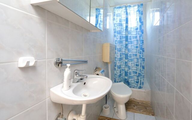 Apartmani Cvilužec