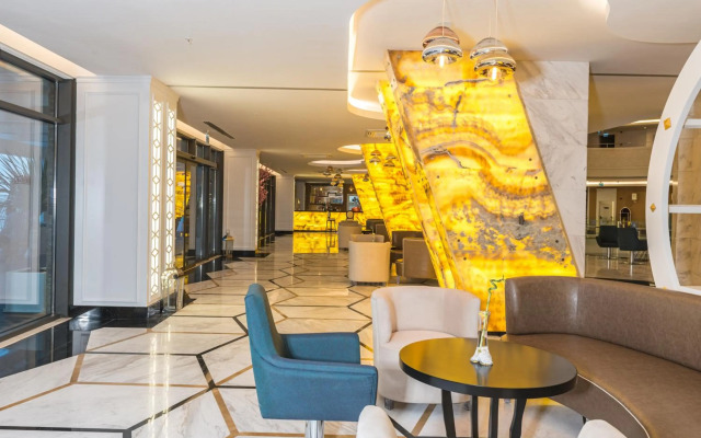 Mary Hotels Alanya