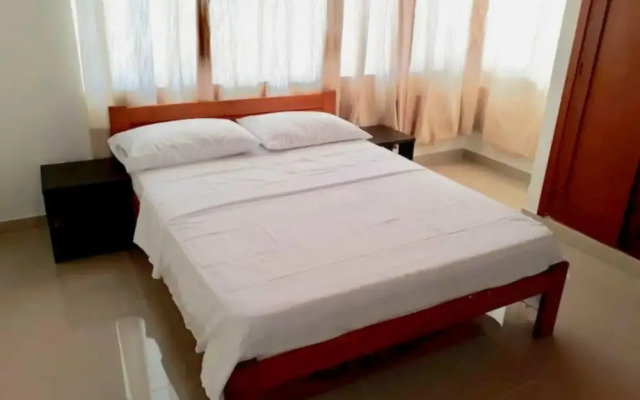 Apartamento Comodoro