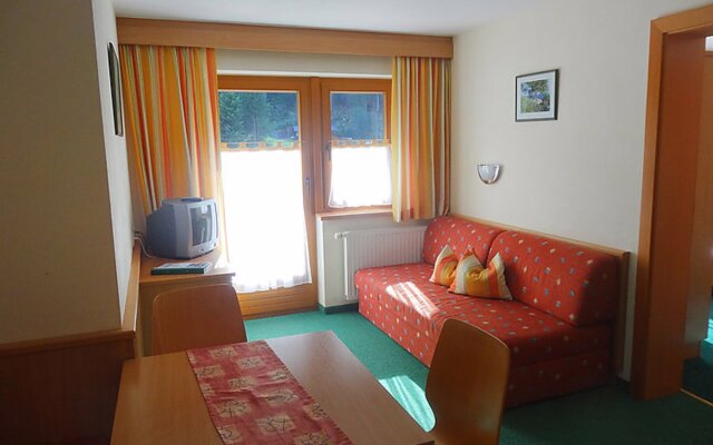 Apartment Köfels Sankt Leonhard im Pitztal 16682