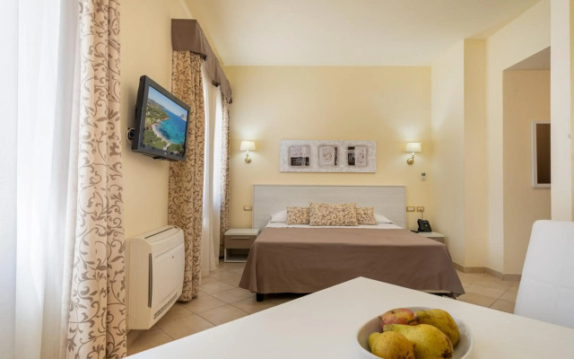 Hotel Regina Elena