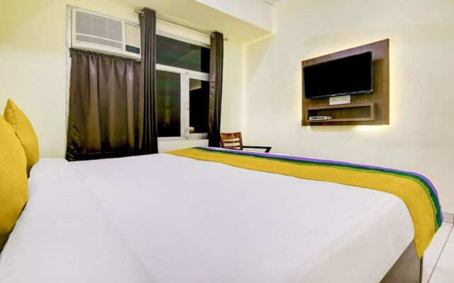 Itsy Hotels Oasis Inn
