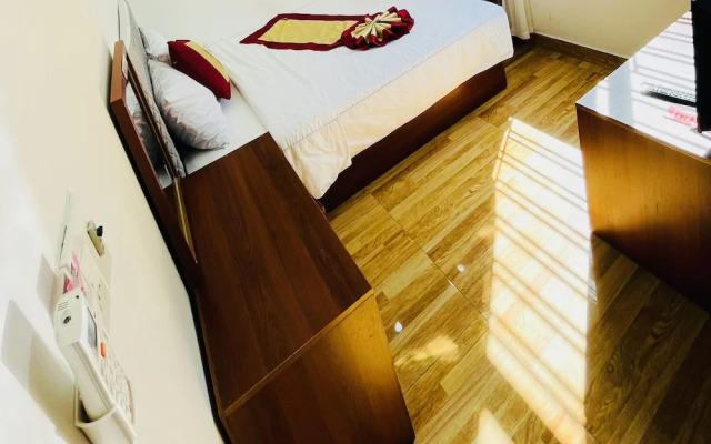 Sapphire Hotel Hue