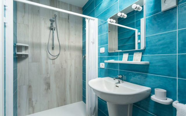 Hotel Biancaneve