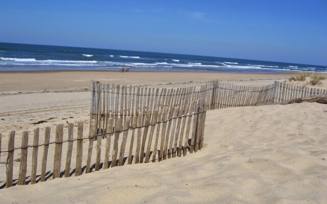 Camping Le Sous Bois