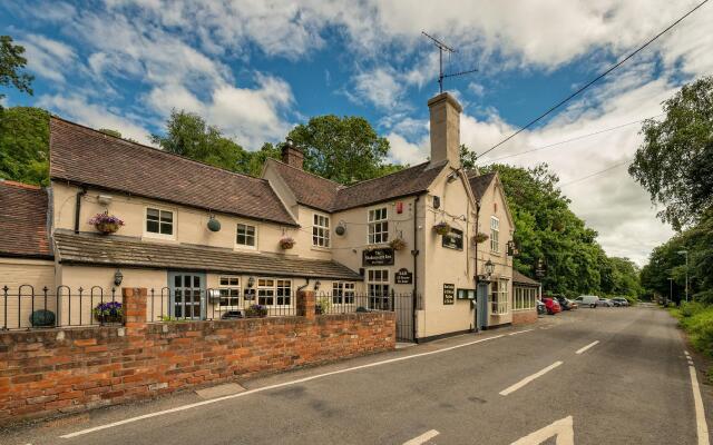 The Shakespeare Inn