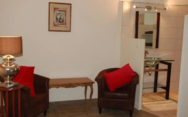 Le Clos Mayas