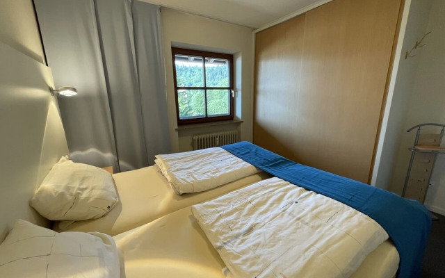 Buchenh he Berchtesgaden