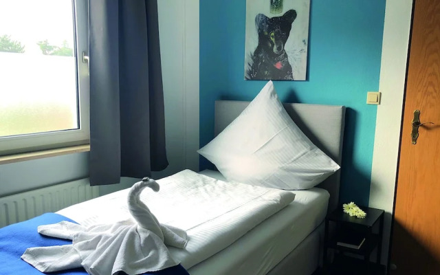 Hotel zum Deich