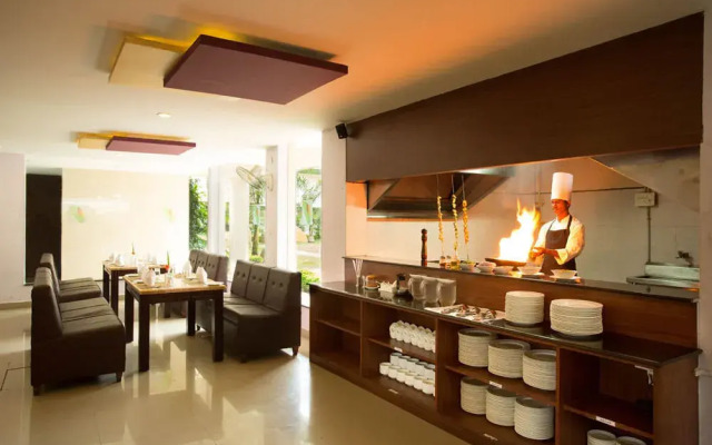 Yelagiri - MariGold Ridge, A Sterling Holidays Resort