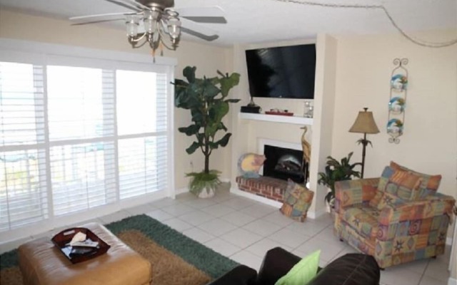 Tradewinds 24