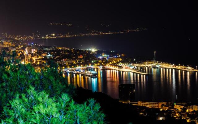 Eva city view teracce