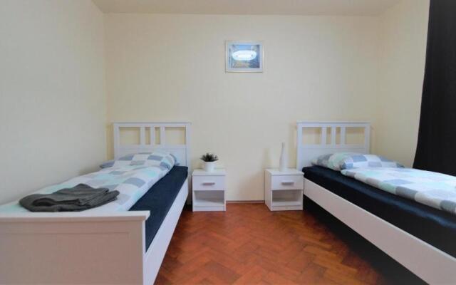 Ferienwohnung Maye Oberhausen