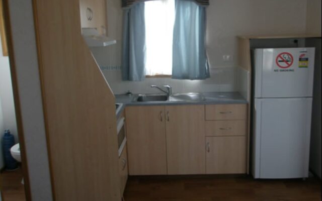 Capital Country Holiday Park