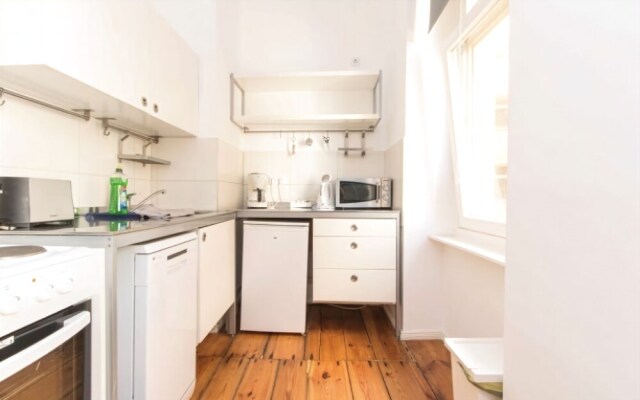 Sleep Like Home Apartments