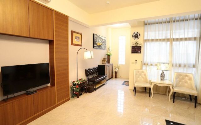 Hualien 168 B&B