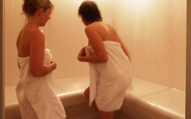 Hotel Hesborner Kuckuck