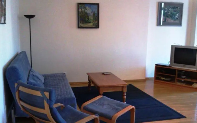 Тройка Центр