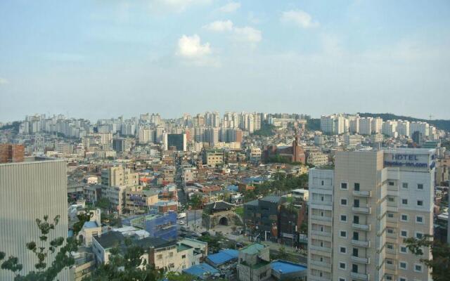 aPM Residence