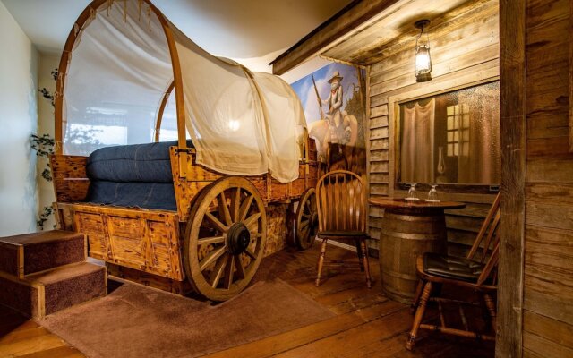 Anniversary Inn - Boise