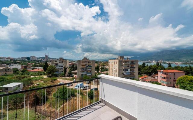 Eva city view teracce
