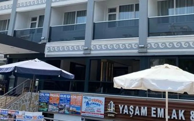 Kent Hotel
