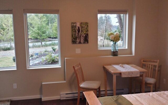 Liahona Guest House