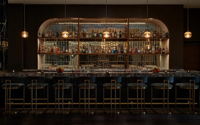 InterContinental San Antonio Riverwalk by IHG