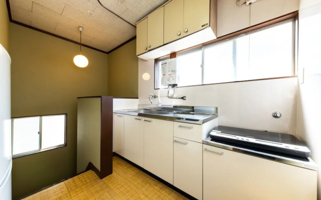 Urban Stay Aoto