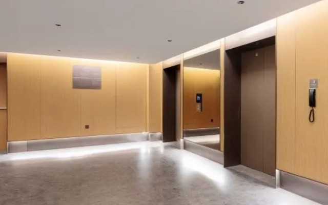 JI Hotel (Chongqing Ranjiaba Branch)