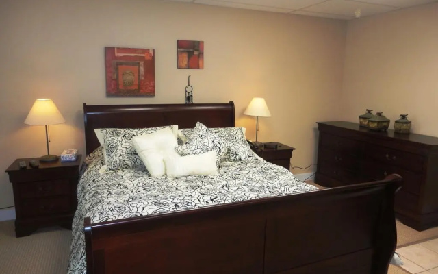 1st Choice Bed and Breakfast