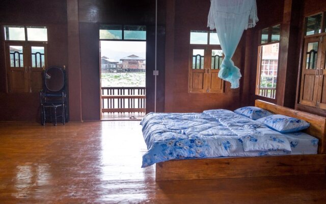 Innthar Lodge Home Stay