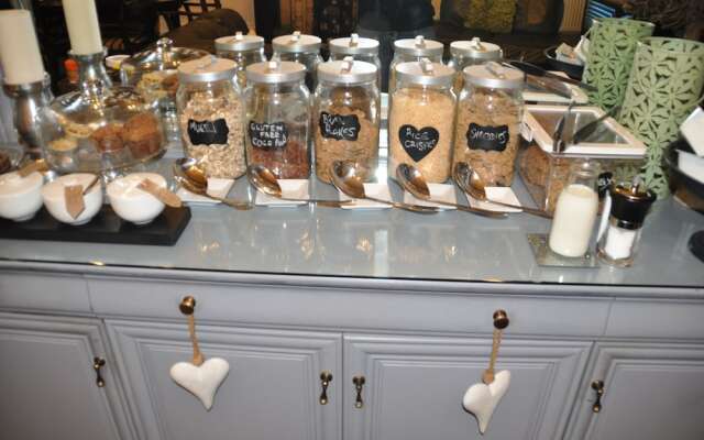 The Bank Guest House