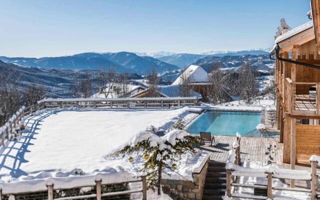 Отель Sonus Alpis - Adults Only