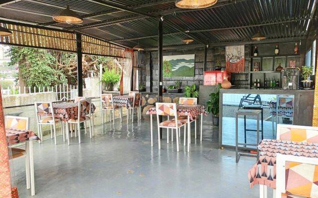 Inzozi Africa House B&B-Gishushu